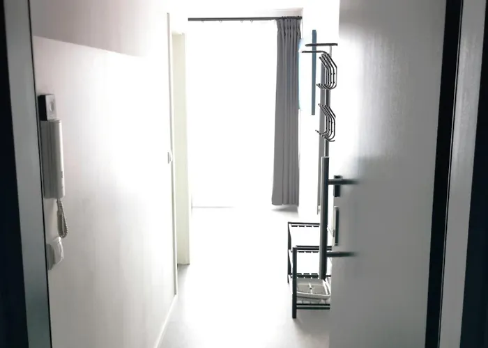 Hh 01 By Rockchair - Superhost Status - Modernes Mit Sonnigem Balkon & Premium Boxspringbetten In Winterhude - Geheimtipp Apartament Hamburg